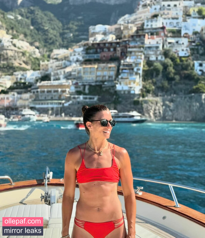 Latest Leaks Danica Patrick Nude #31 - Fapello