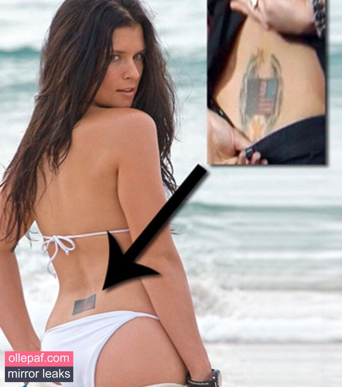 Latest Leaks Danica Patrick Nude #33 - Fapello
