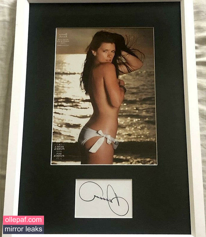 Latest Leaks Danica Patrick Nude #35 - Fapello
