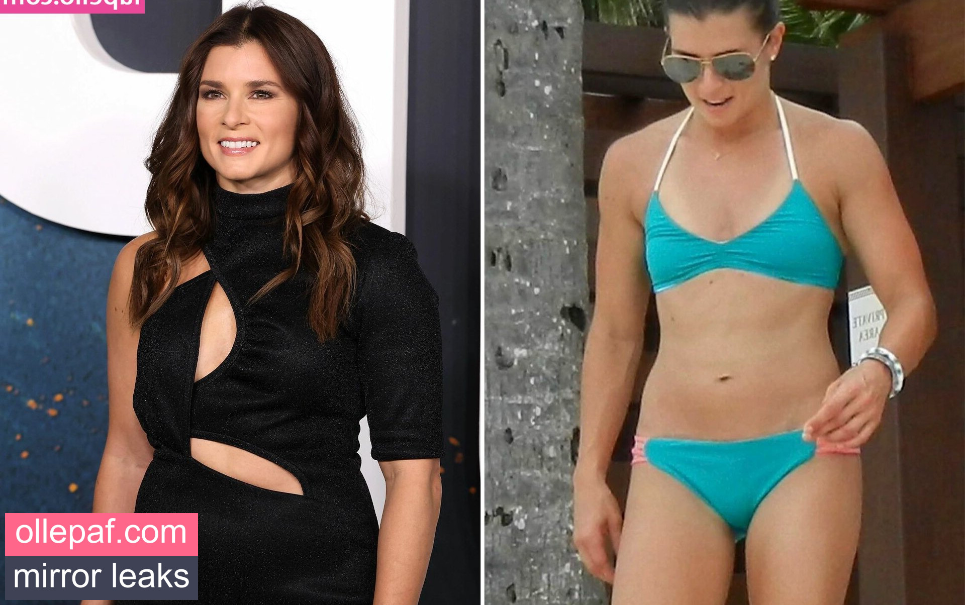 Latest Leaks Danica Patrick Nude #40 - Fapello
