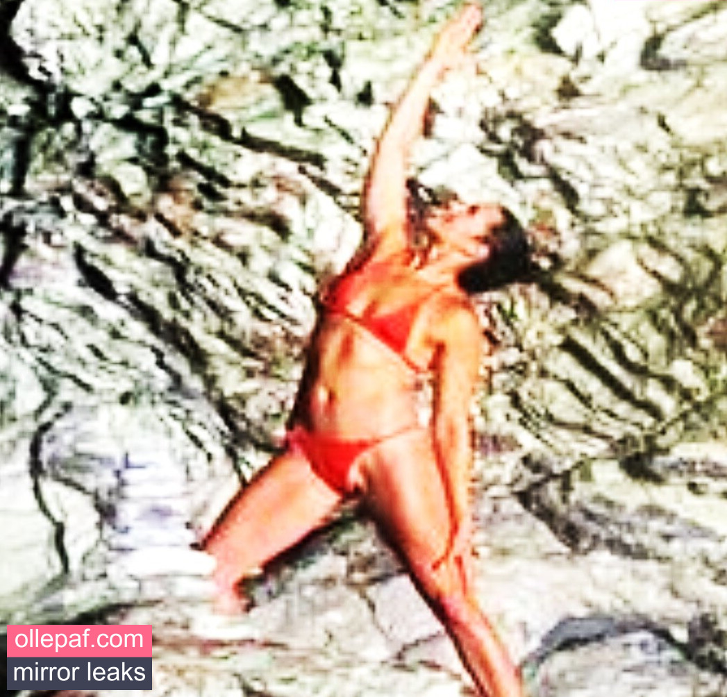 Latest Leaks Danica Patrick Nude #69 - Fapello