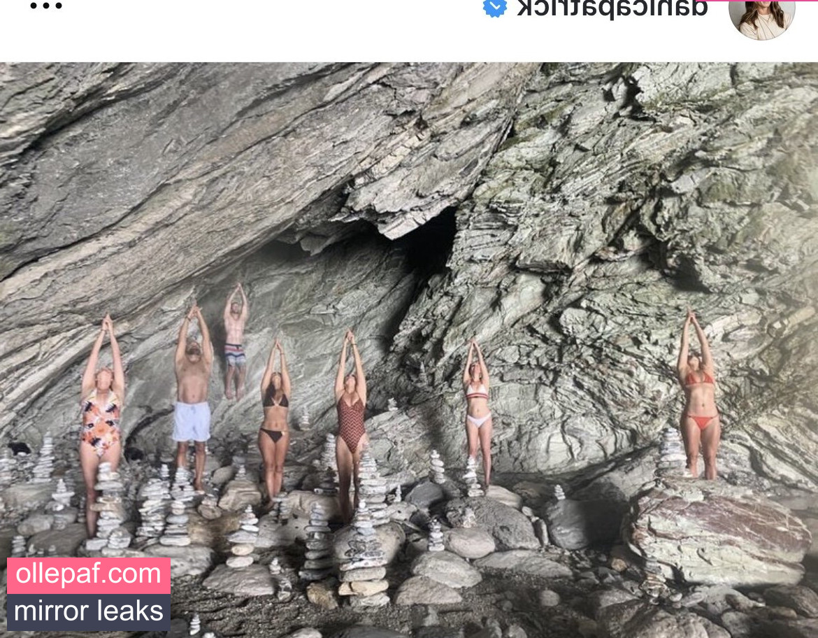 Latest Leaks Danica Patrick Nude #72 - Fapello