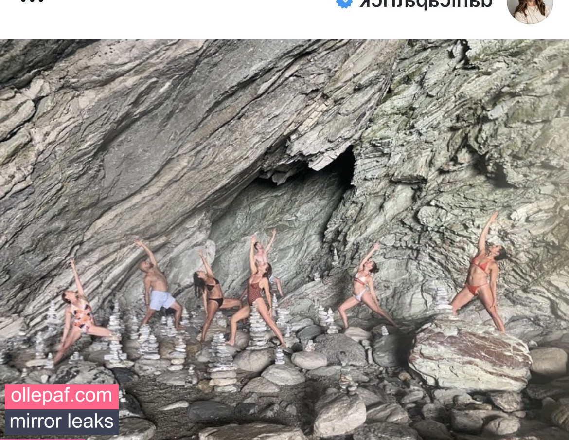 Latest Leaks Danica Patrick Nude #73 - Fapello