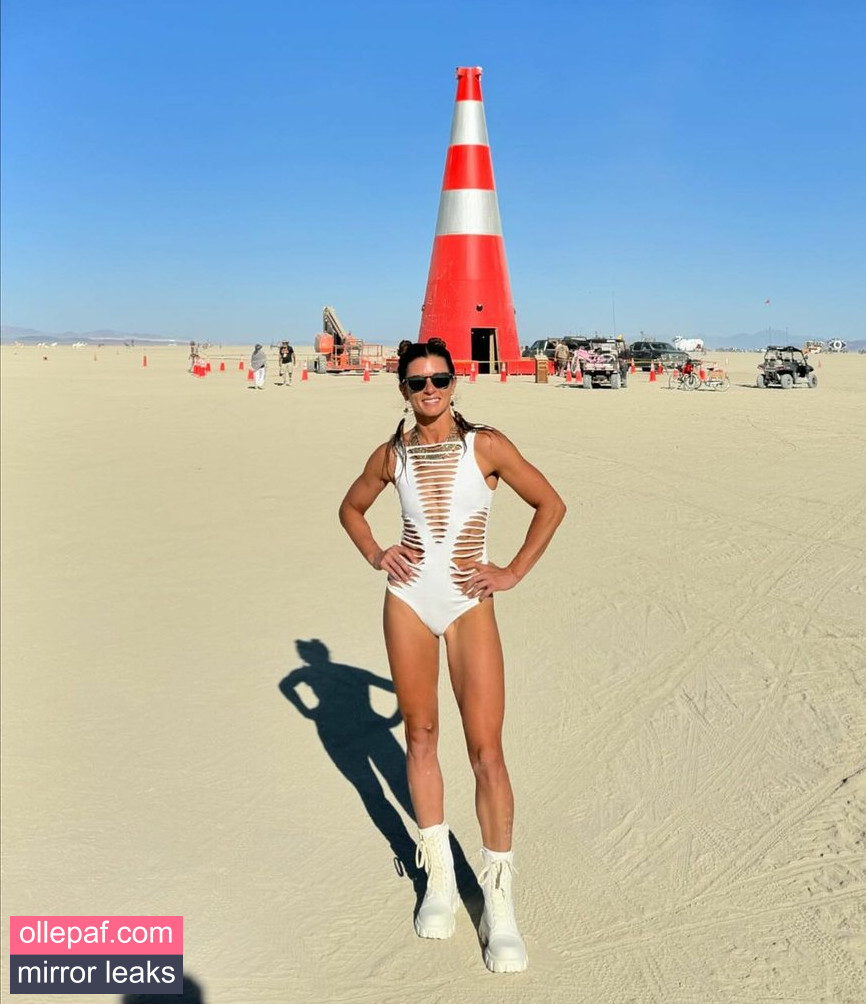 Latest Leaks Danica Patrick Nude #78 - Fapello