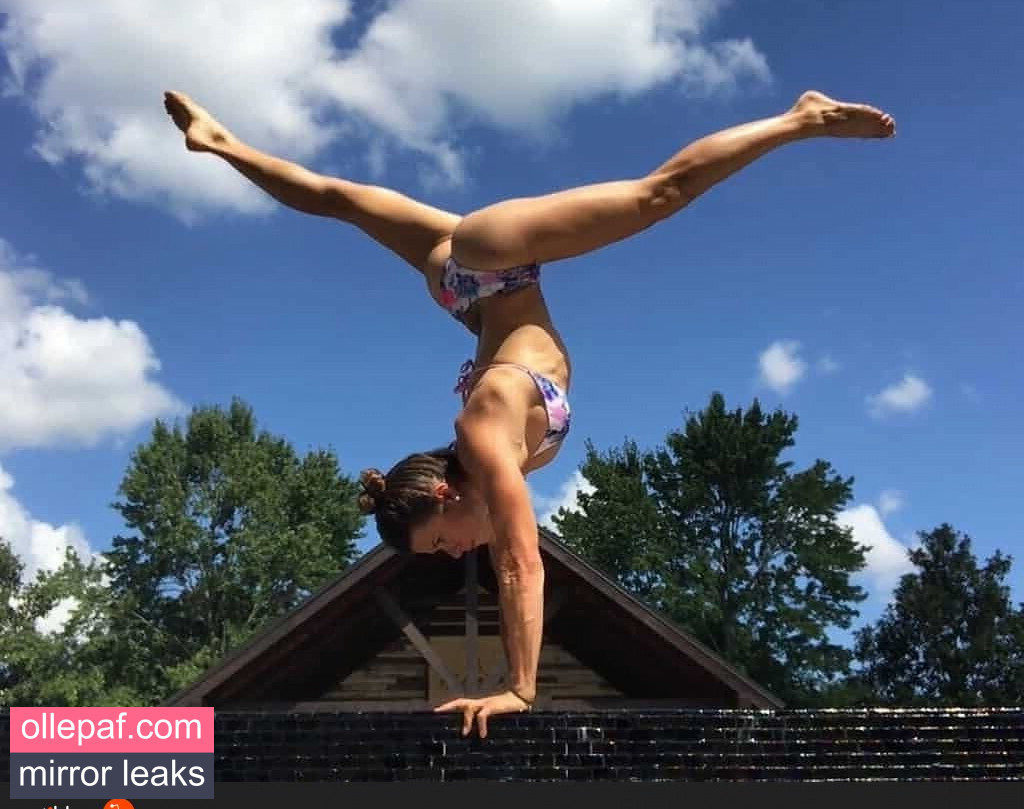 Latest Leaks Danica Patrick Nude #95 - Fapello