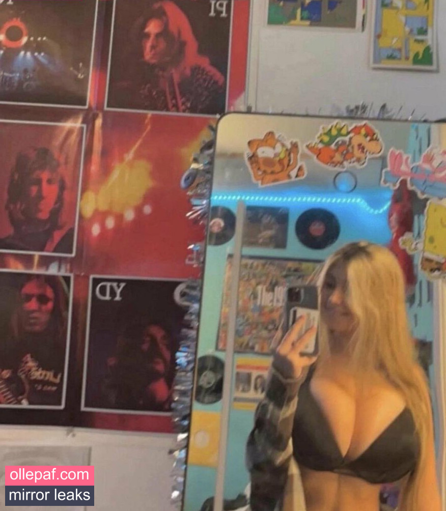 Latest Leaks danicacastle Nude #72 - Fapello