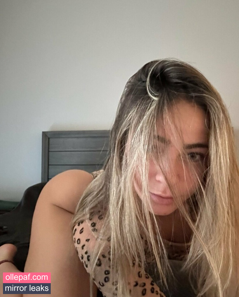 Latest Leaks danicooppss Nude #2 - Fapello
