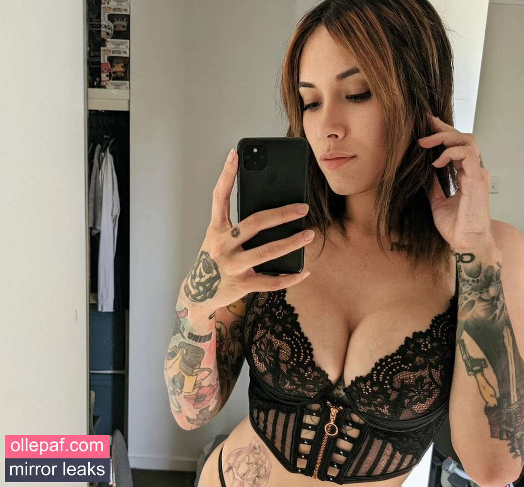 Latest Leaks danidante.exe Nude #22 - Fapello