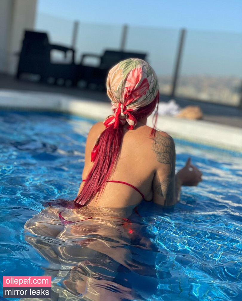 Latest Leaks danieelatina Nude #12 - Fapello