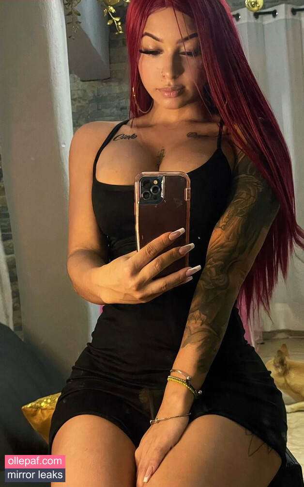 Latest Leaks danieelatina Nude #3 - Fapello
