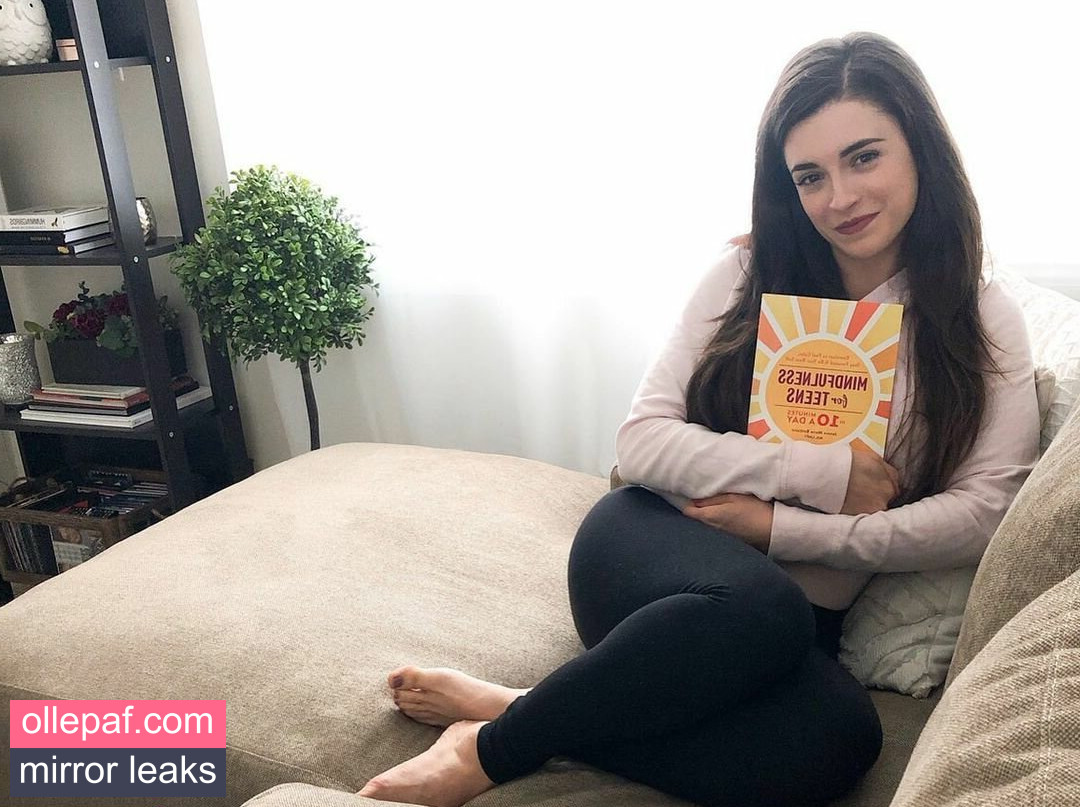Latest Leaks Daniela Bobadilla Nude #5 - Fapello
