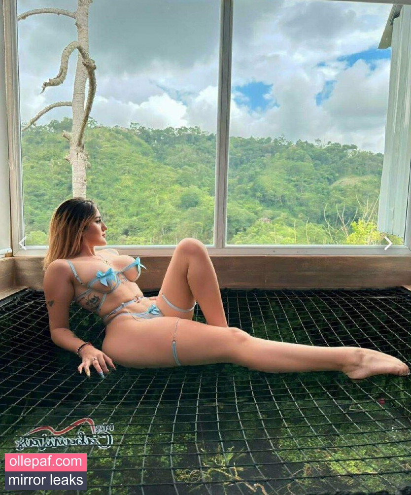 Latest Leaks Daniela Cardenas Nude #21 - Fapello