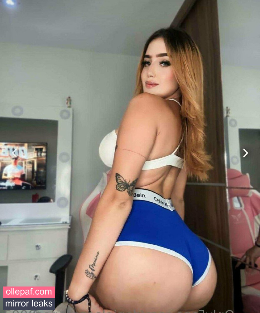 Latest Leaks Daniela Cardenas Nude #28 - Fapello