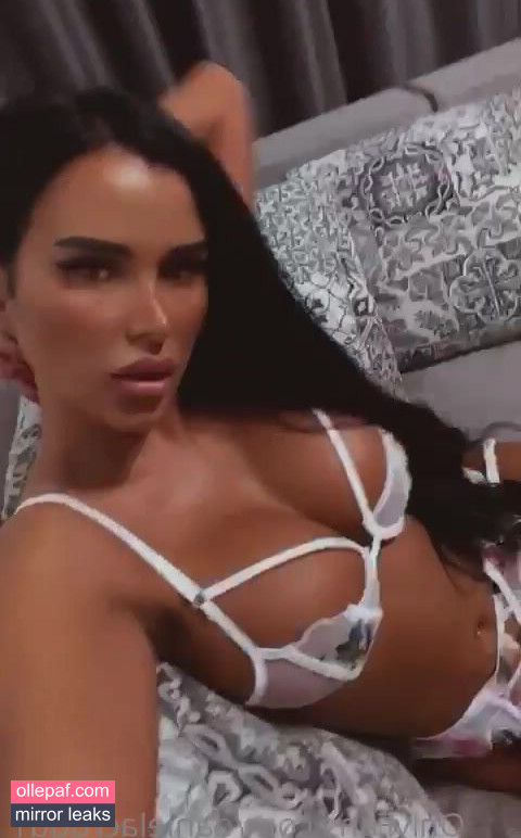 Latest Leaks Daniela Crudu Nude #143 - Fapello