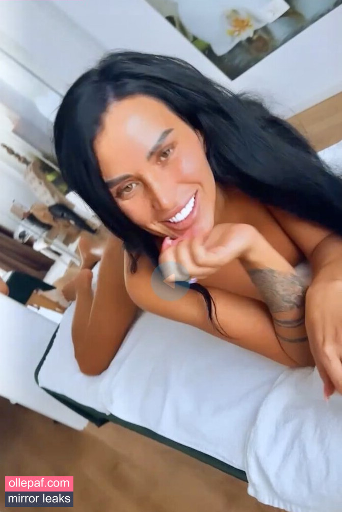 Latest Leaks Daniela Crudu Nude #148 - Fapello