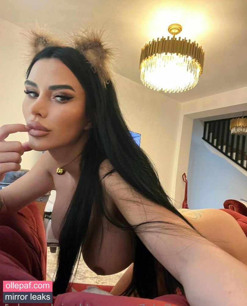 Latest Leaks Daniela Crudu Nude #31 - Fapello