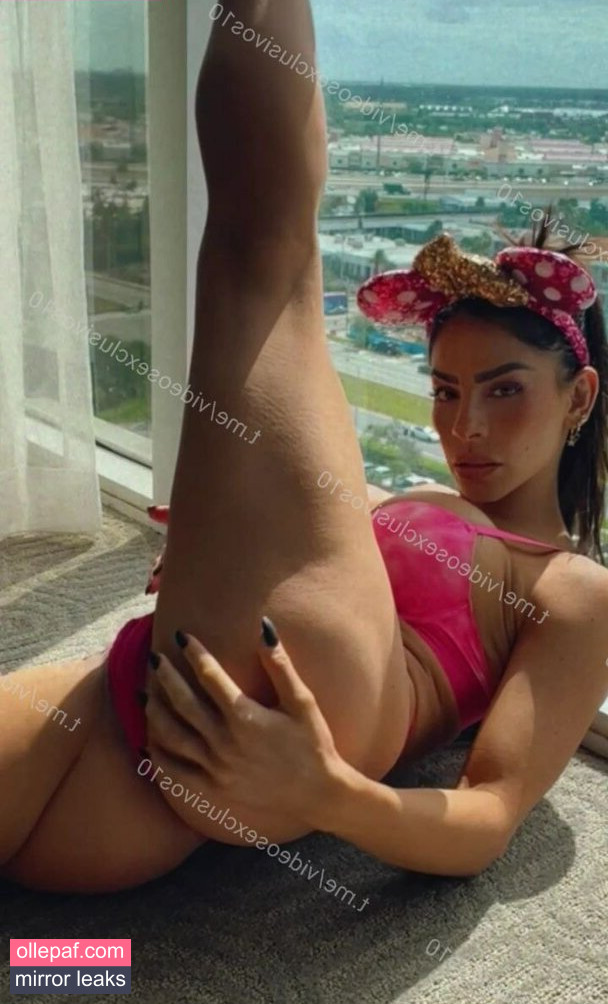 Latest Leaks Daniela Fainus Nude #58 - Fapello