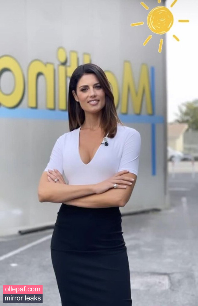 Latest Leaks Daniela Ferolla Nude #25 - Fapello