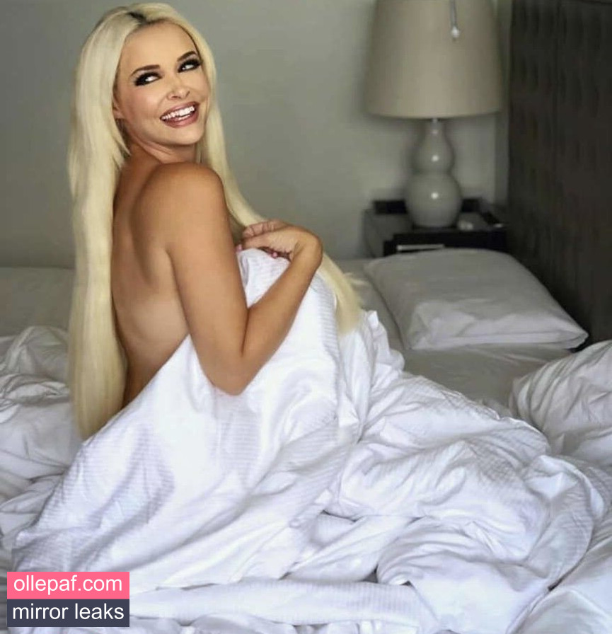Latest Leaks Daniela Katzenberger Nude #104 - Fapello
