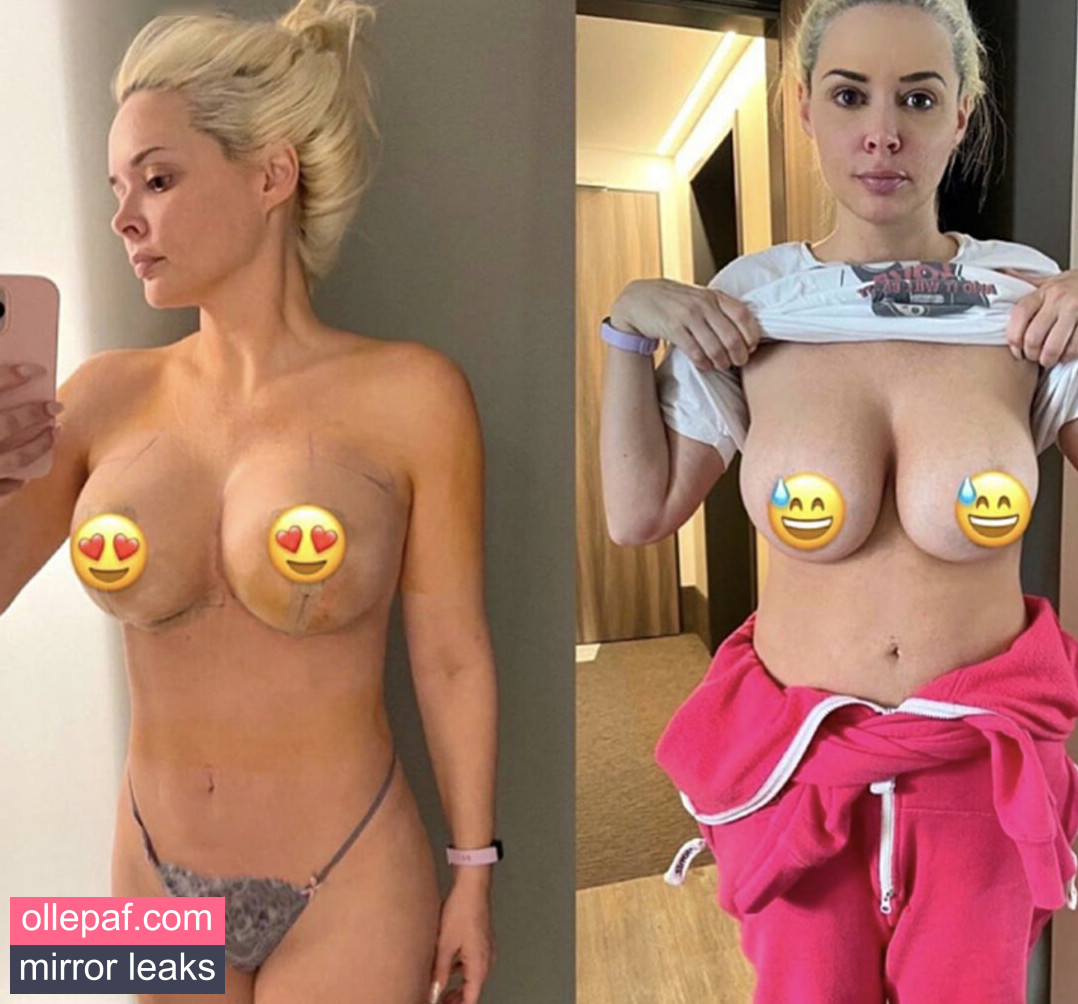 Latest Leaks Daniela Katzenberger Nude #112 - Fapello