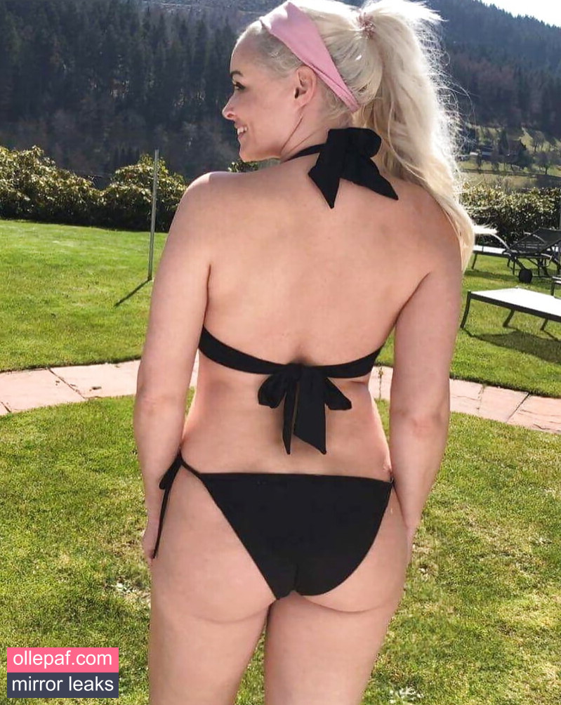 Latest Leaks Daniela Katzenberger Nude #265 - Fapello