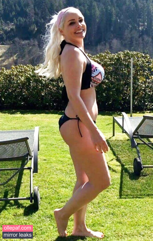 Latest Leaks Daniela Katzenberger Nude #267 - Fapello