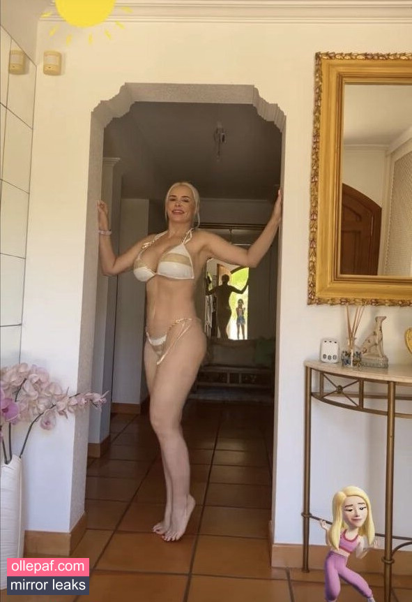 Latest Leaks Daniela Katzenberger Nude #297 - Fapello