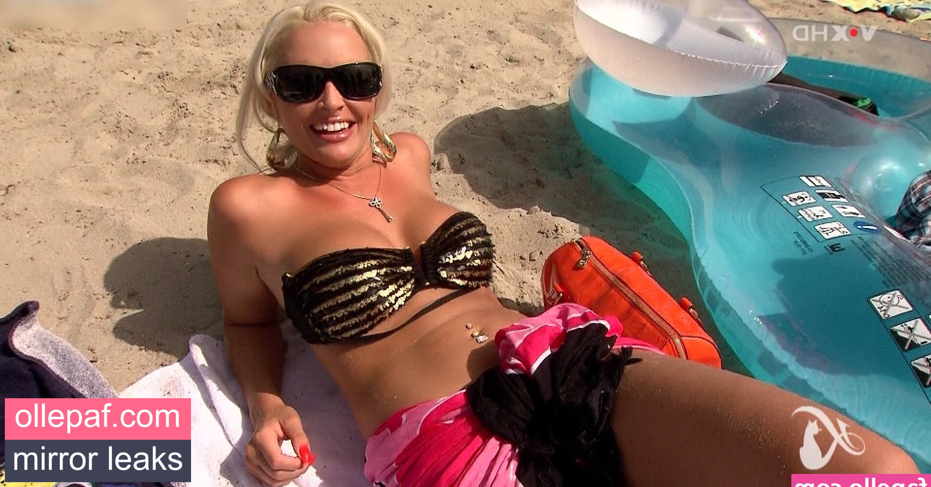 Latest Leaks Daniela Katzenberger Nude #302 - Fapello