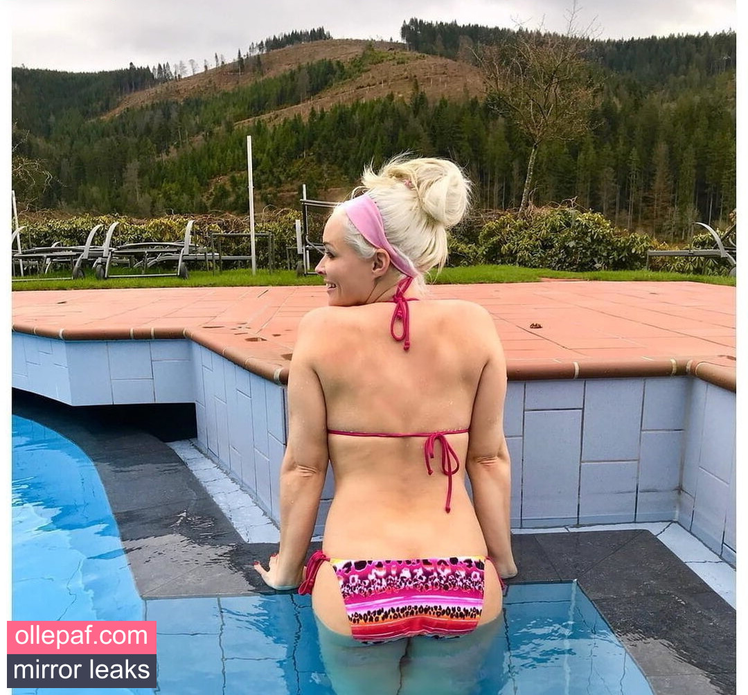 Latest Leaks Daniela Katzenberger Nude #344 - Fapello