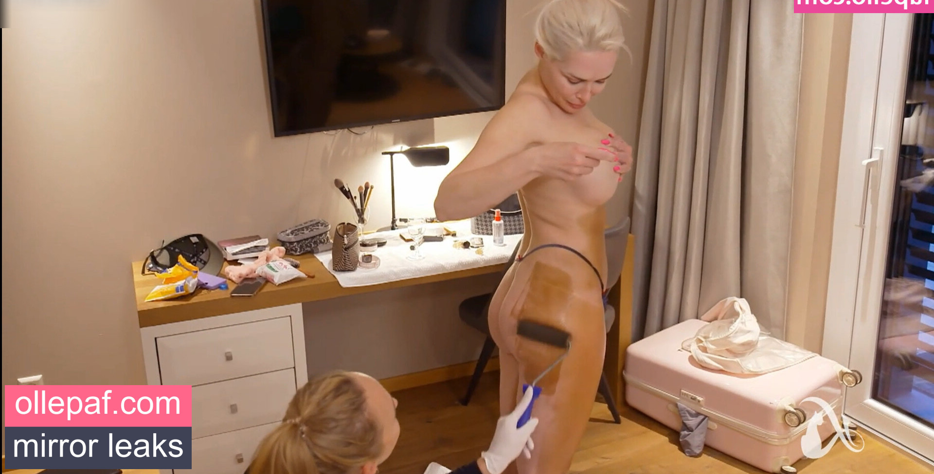 Latest Leaks Daniela Katzenberger Nude #37 - Fapello