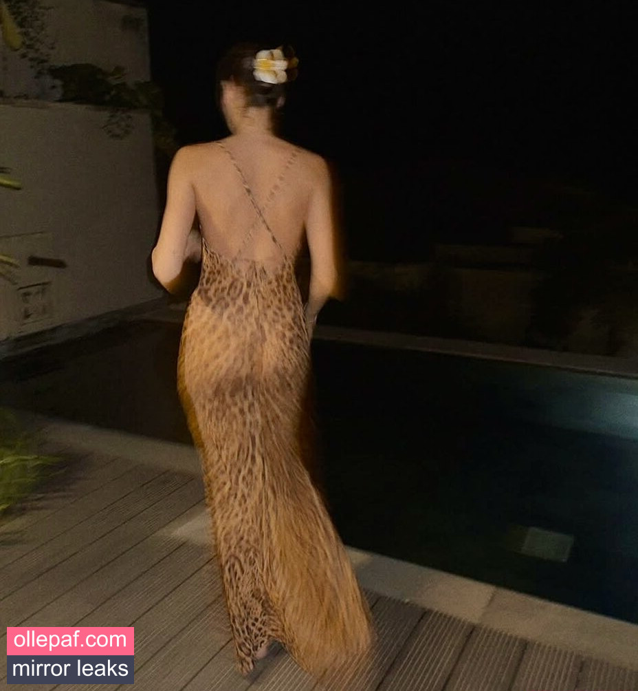 Latest Leaks Daniela Melchior Nude #11 - Fapello