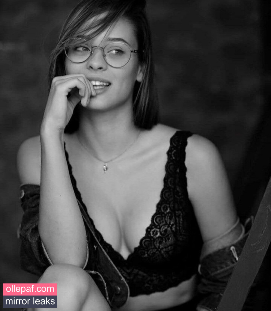 Latest Leaks Daniela Melchior Nude #428 - Fapello