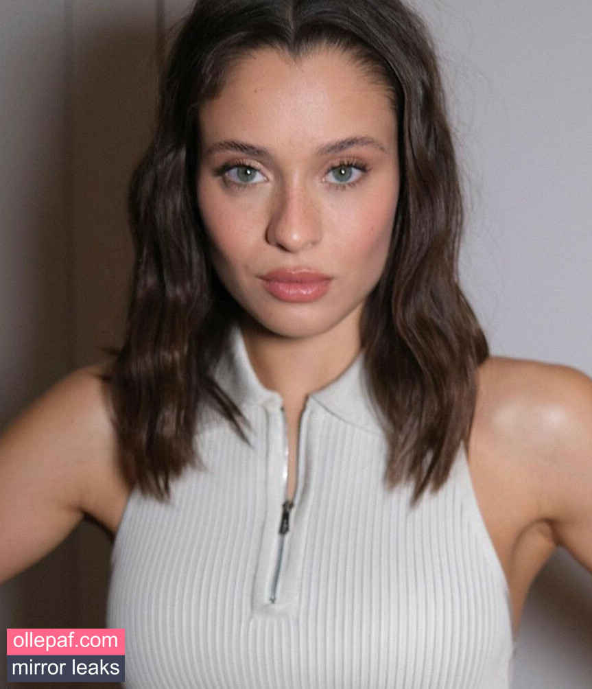 Latest Leaks Daniela Melchior Nude #528 - Fapello