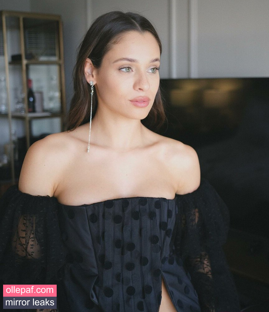 Latest Leaks Daniela Melchior Nude #563 - Fapello