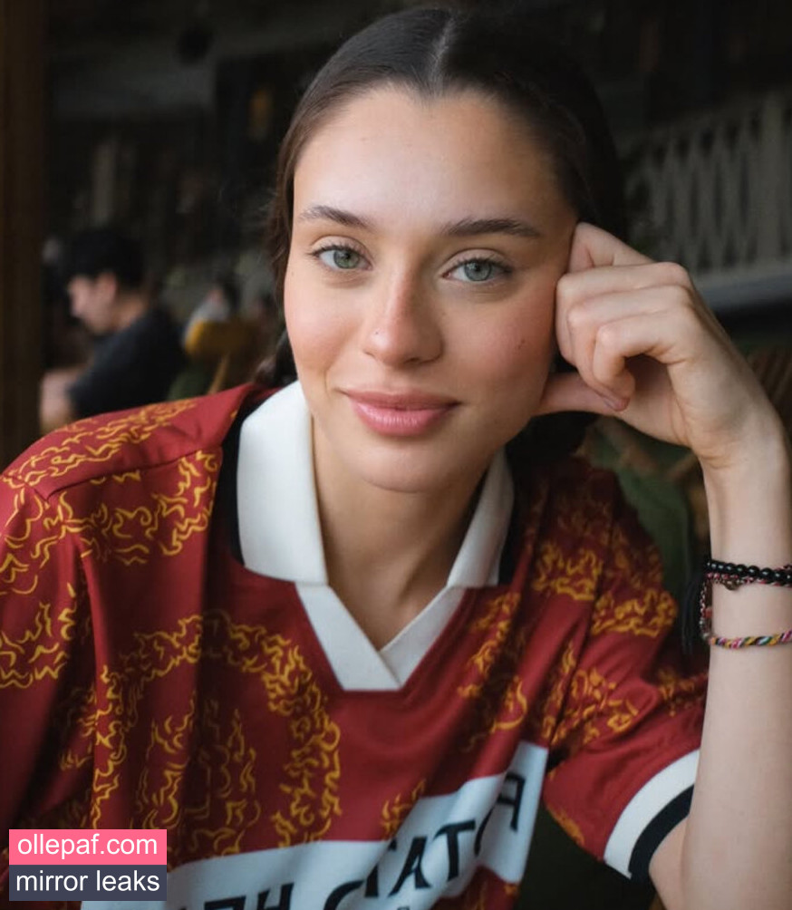 Latest Leaks Daniela Melchior Nude #71 - Fapello