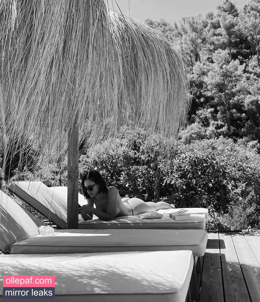 Latest Leaks Daniela Melchior Nude #786 - Fapello