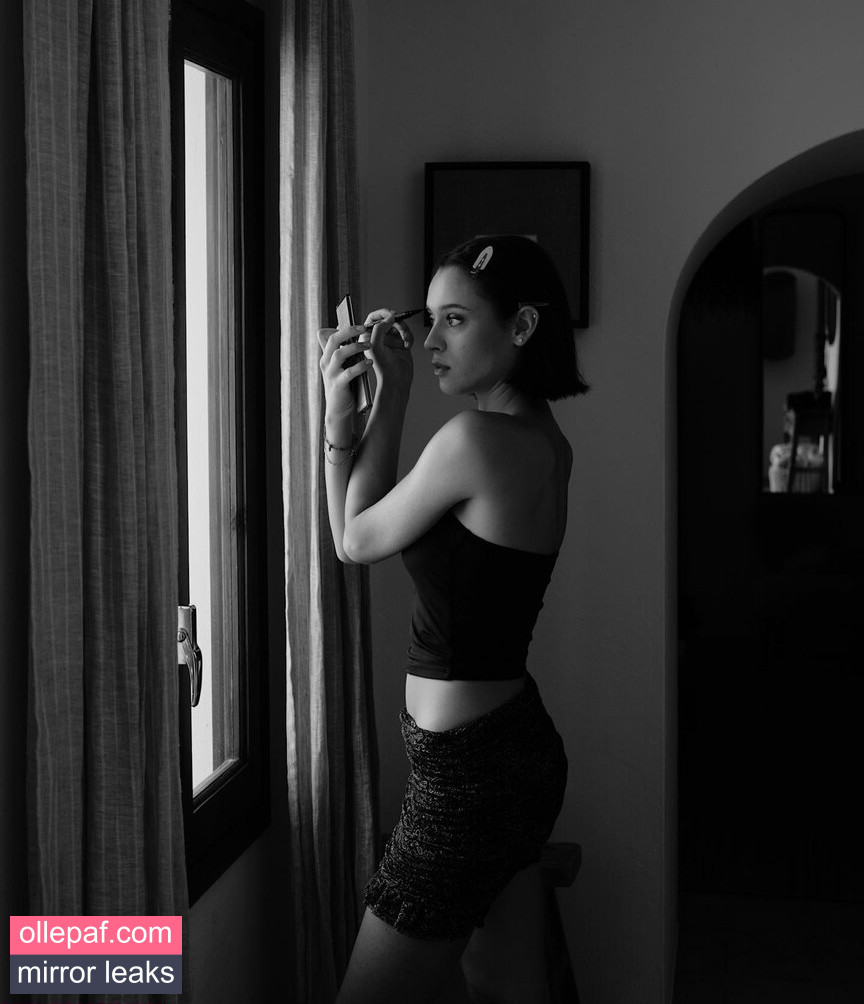 Latest Leaks Daniela Melchior Nude #787 - Fapello