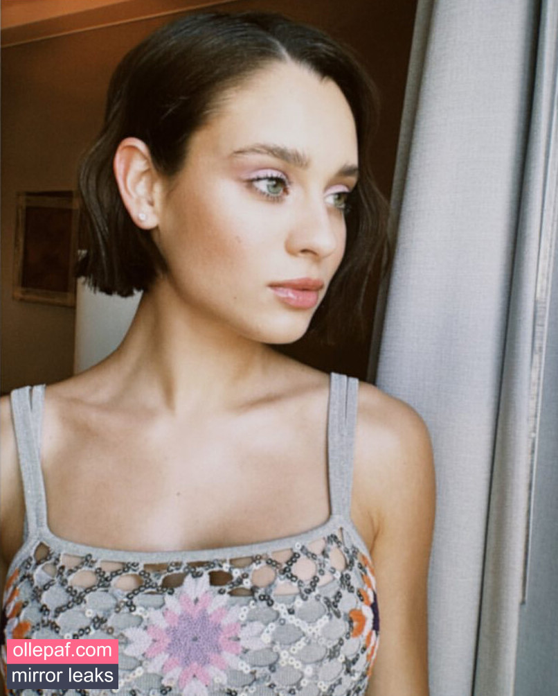 Latest Leaks Daniela Melchior Nude #988 - Fapello