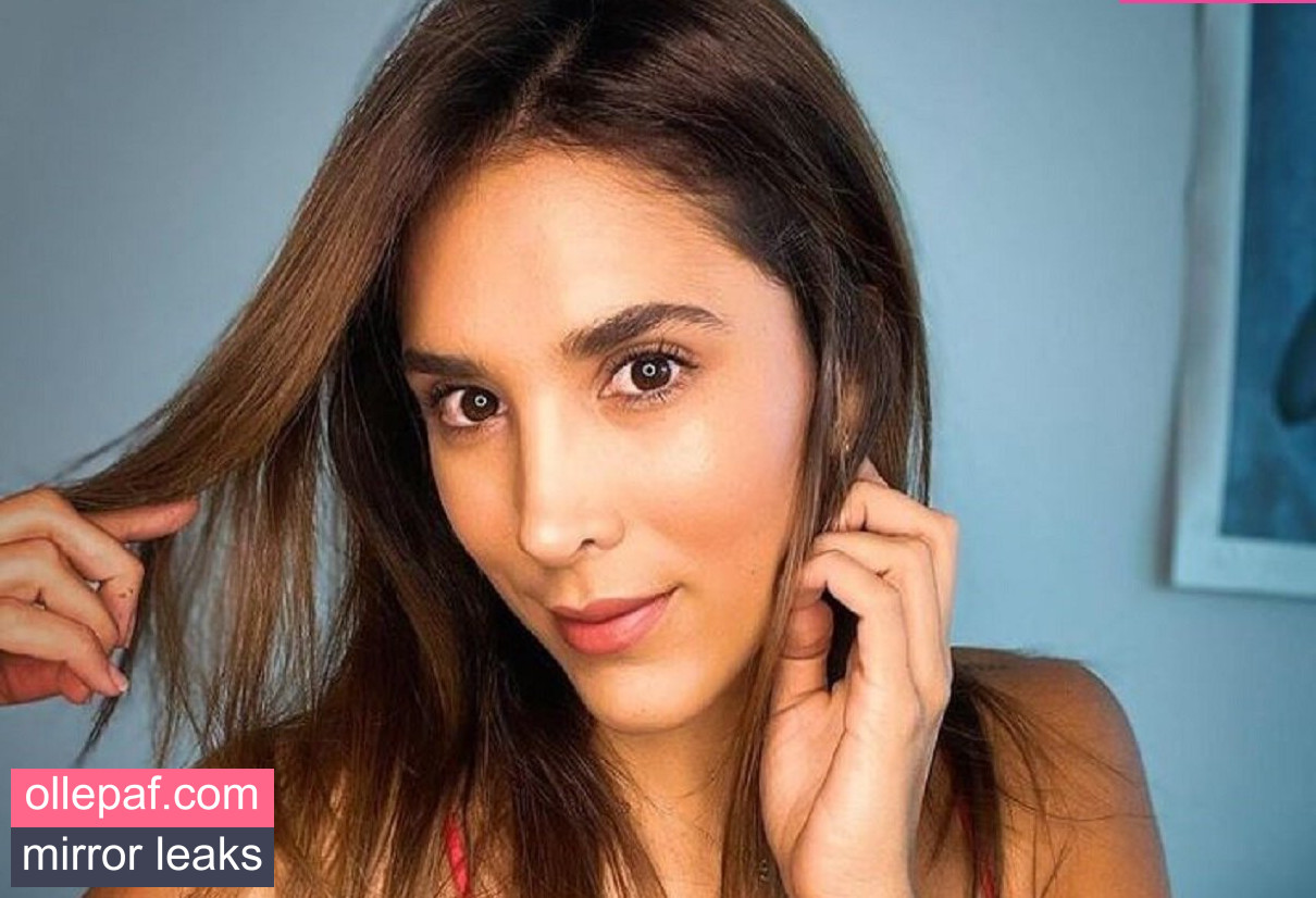 Latest Leaks Daniela Ospina Nude #19 - Fapello