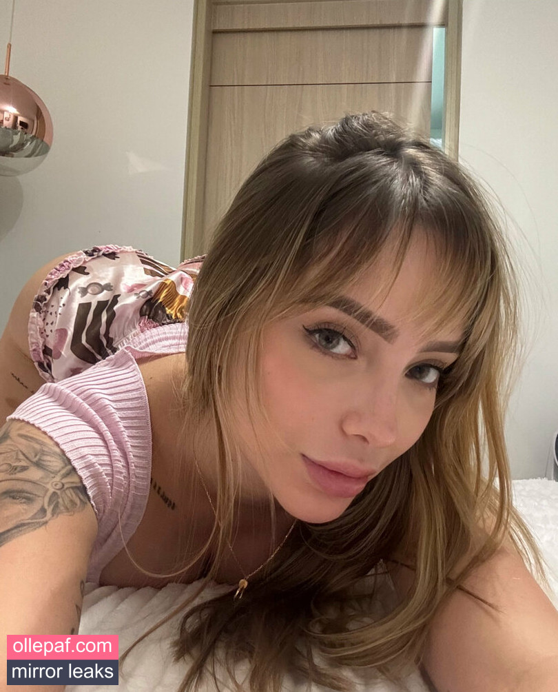 Latest Leaks Daniela Tabares Nude #130 - Fapello