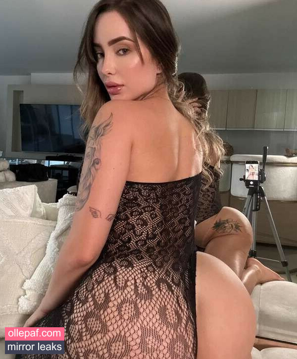 Latest Leaks Daniela Tabares Nude #28 - Fapello