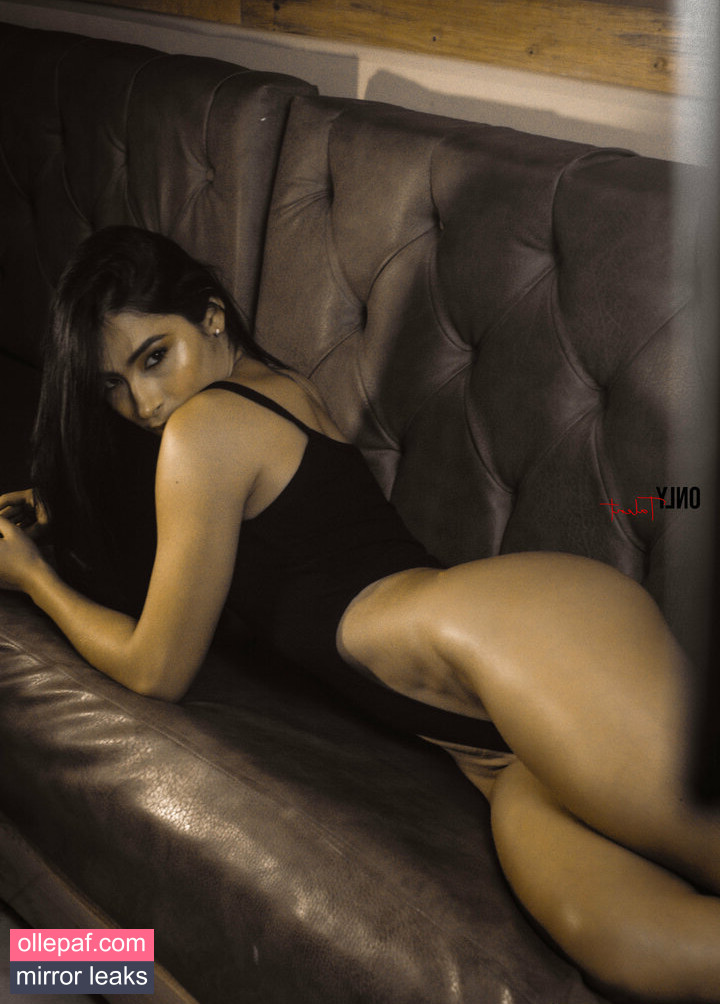 Latest Leaks danielaantury Nude #137 - Fapello