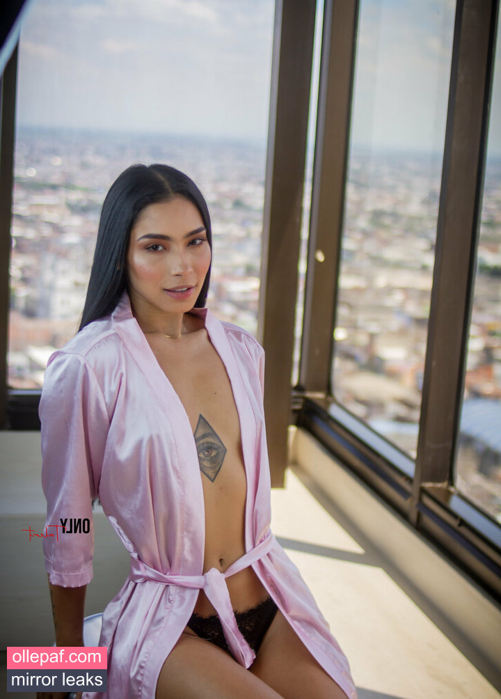 Latest Leaks danielaantury Nude #162 - Fapello