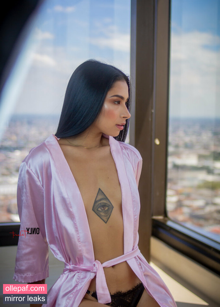 Latest Leaks danielaantury Nude #171 - Fapello