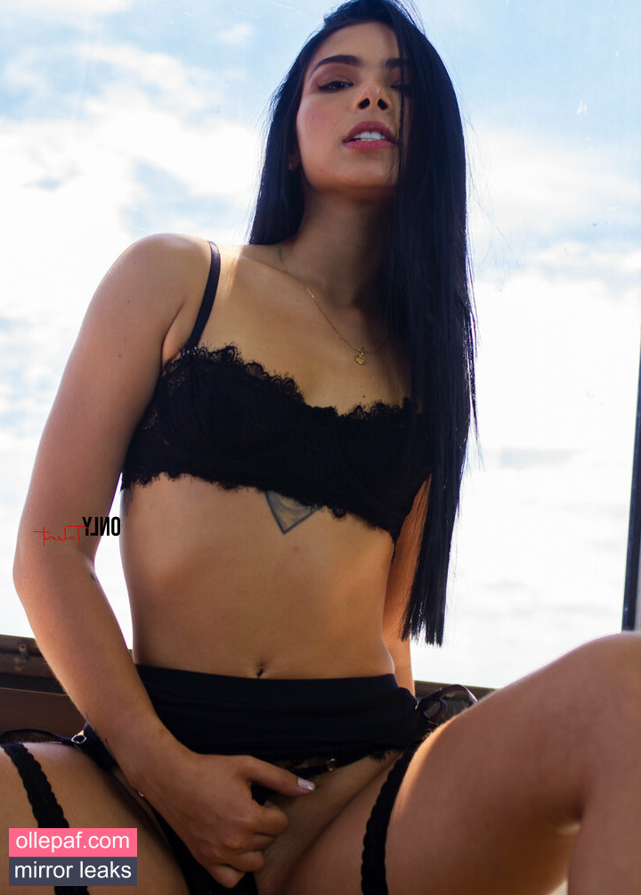 Latest Leaks danielaantury Nude #173 - Fapello