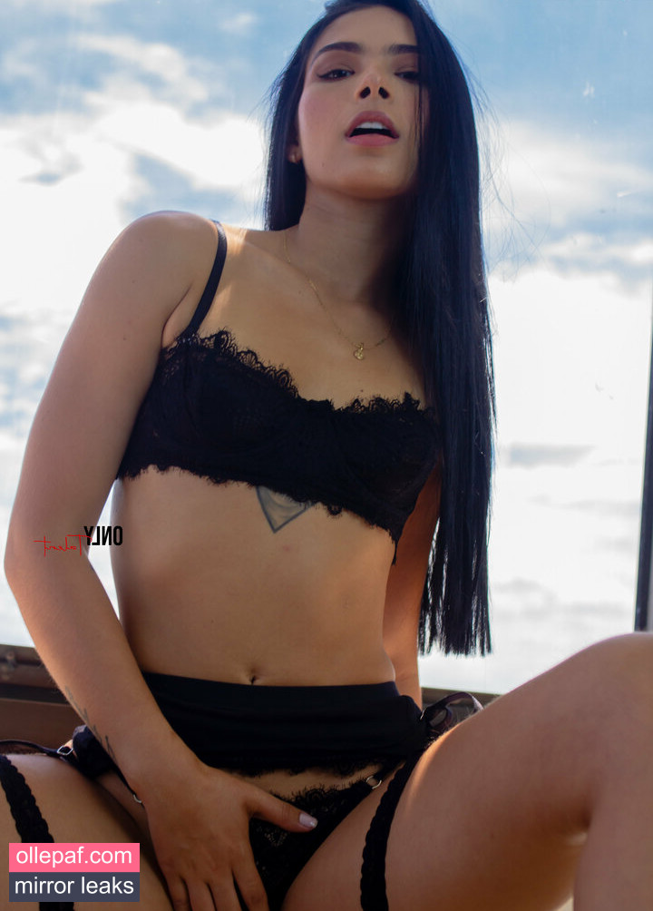 Latest Leaks danielaantury Nude #174 - Fapello
