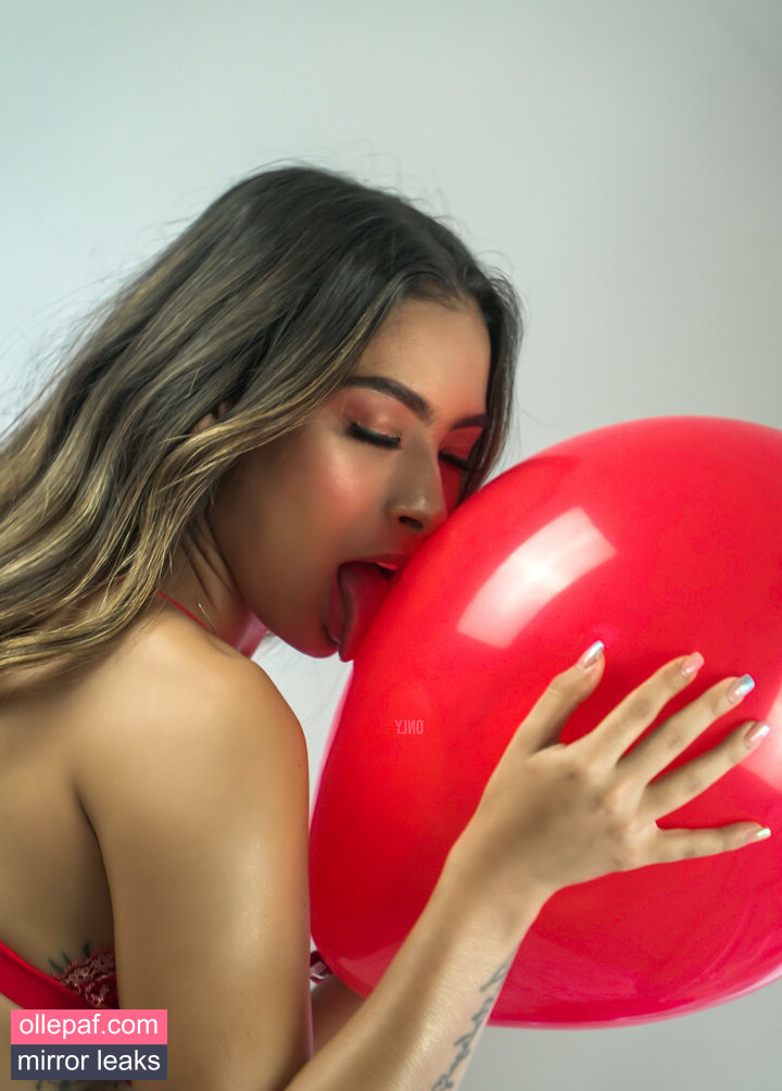 Latest Leaks danielaantury Nude #204 - Fapello