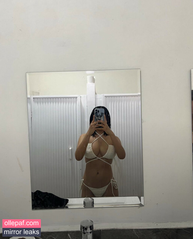 Latest Leaks Danielaarld Nude #3 - Fapello