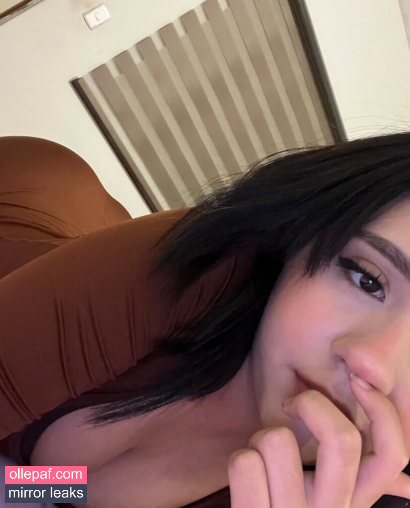 Latest Leaks Danielaarld Nude #4 - Fapello