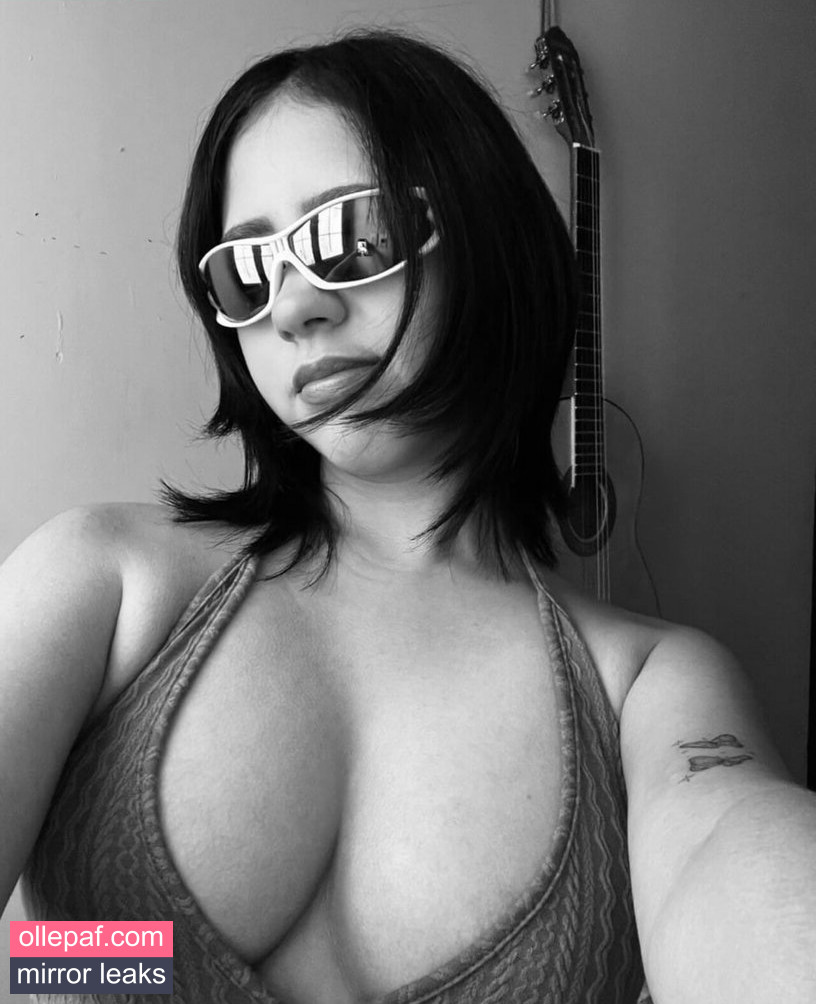 Latest Leaks Danielaarld Nude #5 - Fapello